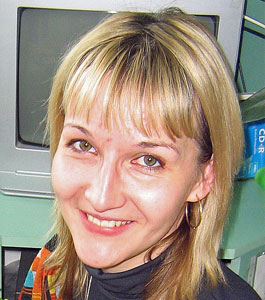 Булгакова Мария Андреевна