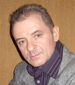 Богаченко Сергей Николаевич