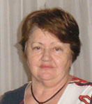 Доронова Татьяна Николаевна