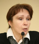 Костина Анна Владимировна