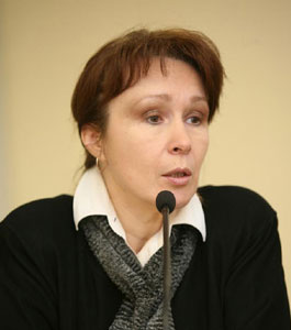 Костина Анна Владимировна