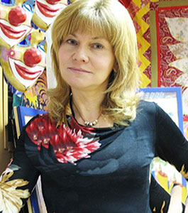 Румянцева Екатерина Анатольевна