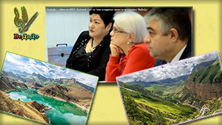 Презентации проекта в Кабардино-Балкарии 
